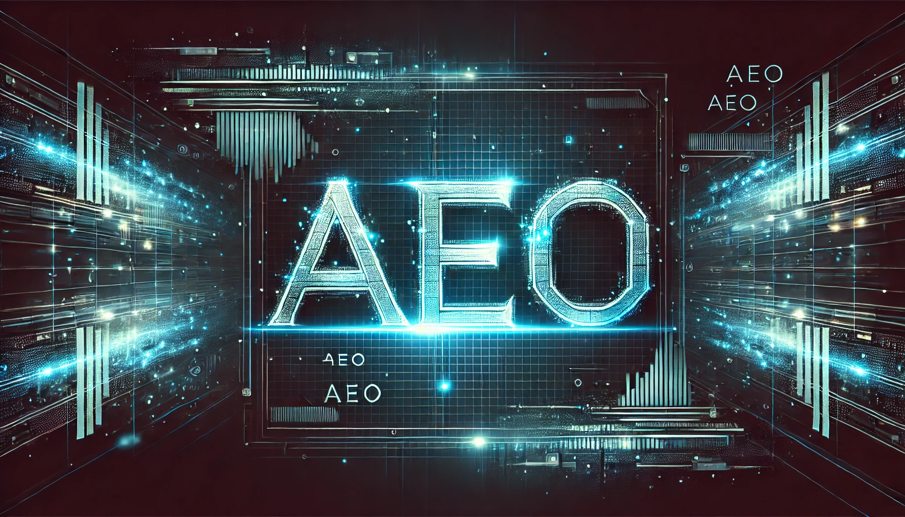 aeo seo ecommerce websites - answer engine optimisation